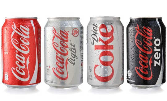 How Diet Soda May Be Hurting Your Diet