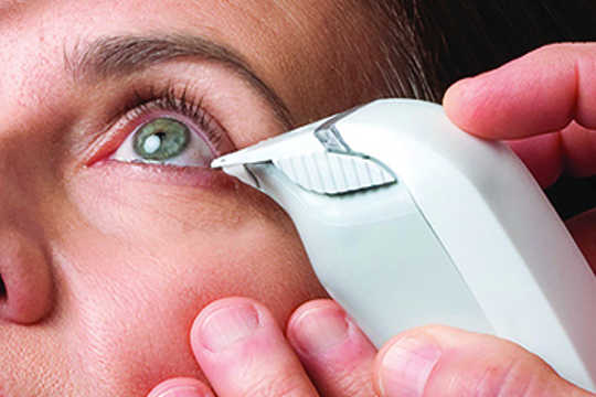 Why Dry Eye Disease Is A Concern For Diabetes Sufferers