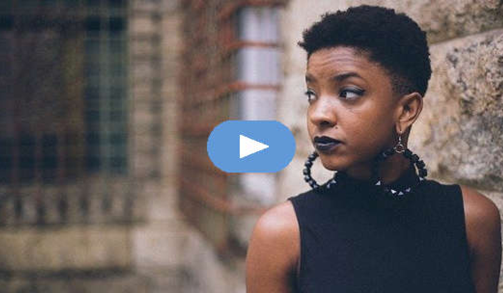 Why A Black Woman With Harvard Credentials Is Still a Black Woman (Video)