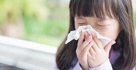 There Is Little Evidence That Antihistamines Actually Help Children With Colds